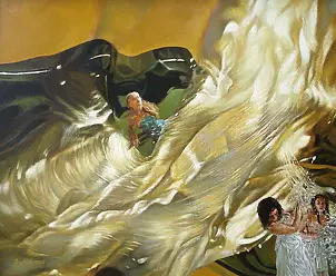 Владимир Иванов - Вода с гор