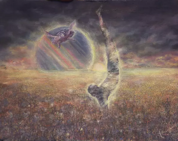 Anna Gorejowska - Głosy