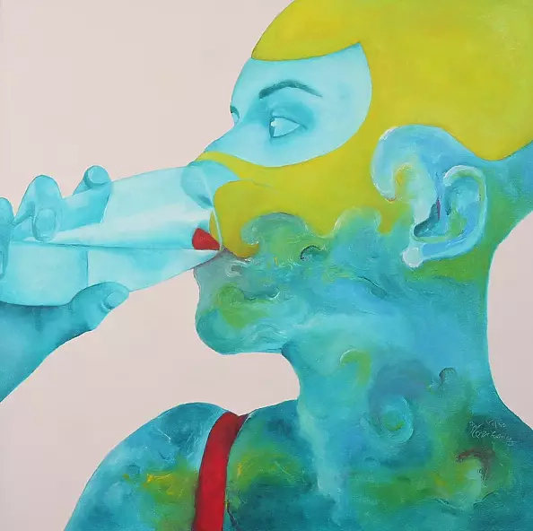 Agnieszka Markowicz - Vol 40