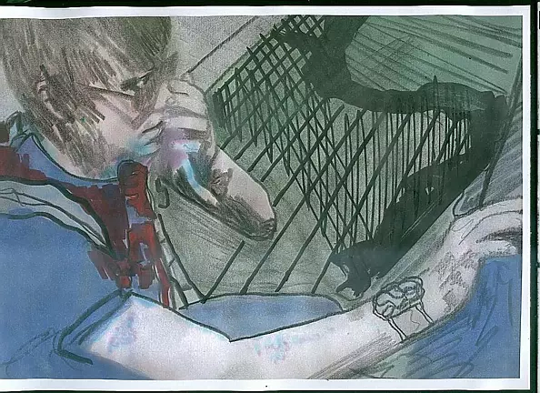 Rafał Karcz - Volk fest III