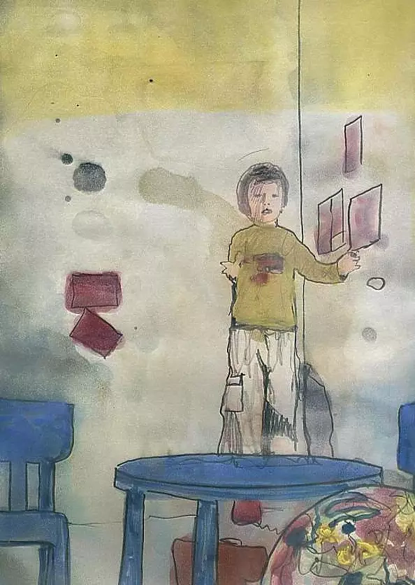 Rafał Karcz - Volk fest II