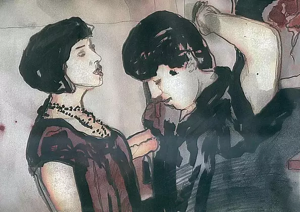 Rafał Karcz - Volk fest I