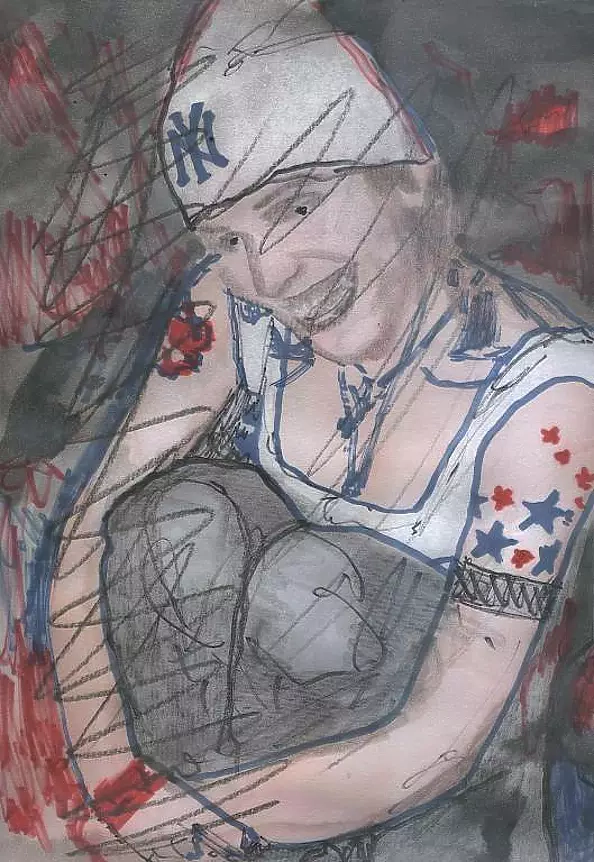 Rafał Karcz - Volk fest IX