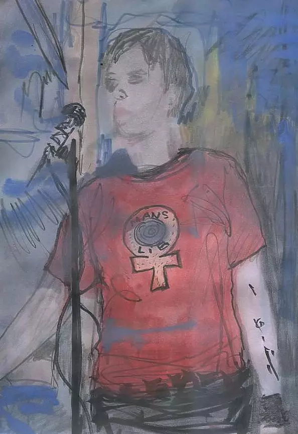 Rafał Karcz - Volk fest X