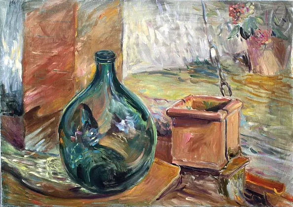 Dorota Goleniewska Szelągowska - Volterra