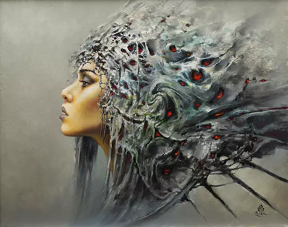 Karol Bąk - Volvano