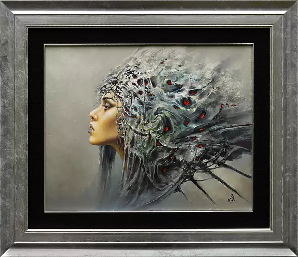 Karol Bąk - Volvano