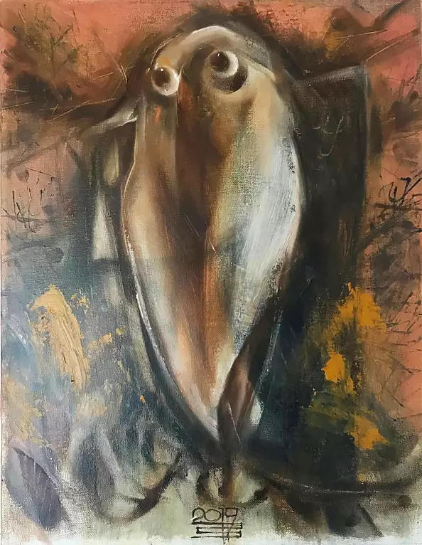 Simakov Vladimir - Ворон