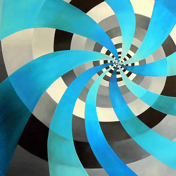 Anna Osiecka - Vortex