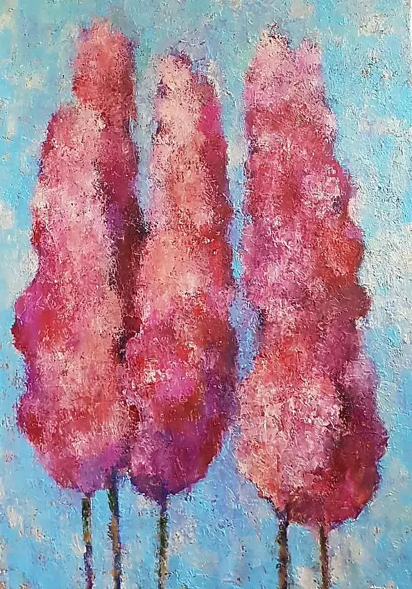 Kolesnikova Irina - Воздушные нежности