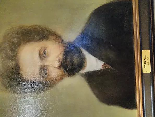 Jolanta Danys - Vydunas