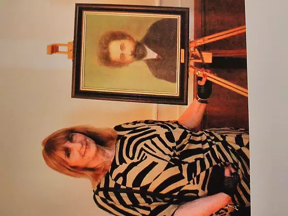 Jolanta Danys - Vydunas