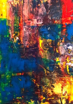 Krzysztof Iwanowicz - WAITING