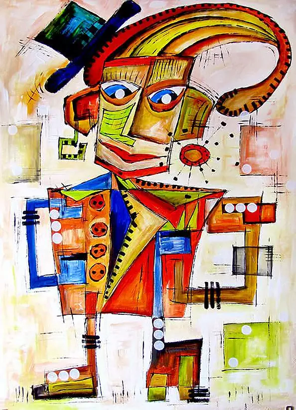 Marek Lutek - WALET 874