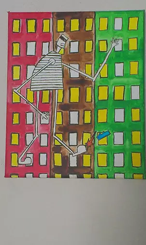 Piotr Gawron Jedlikowski - Wale Klock