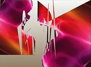 Alina Dorada Krawczyk - WARIACJE SYMFONICZNE