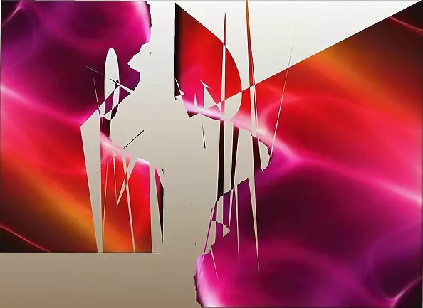 Alina Dorada Krawczyk - WARIACJE SYMFONICZNE