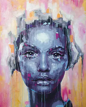 Krzysztof Logiński - WARM SADNESS