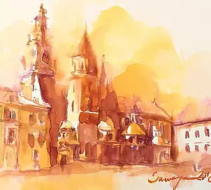   - WAWEL