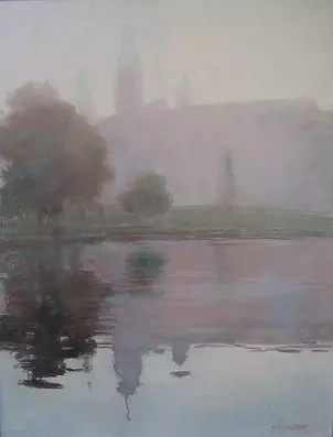 Mieczyslaw Wieczorek - WAWEL