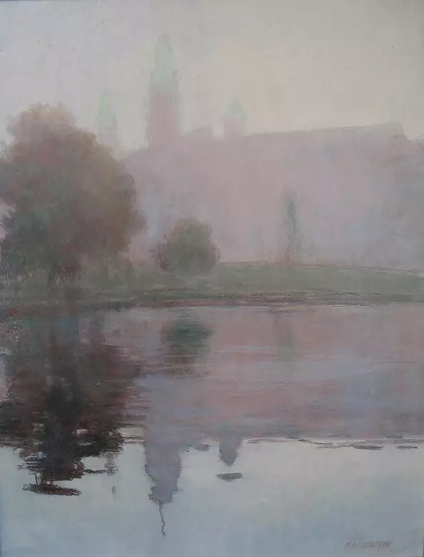 Mieczyslaw Wieczorek - WAWEL