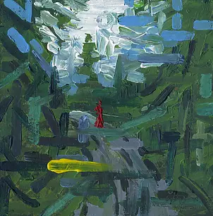 Witold Kubicha - WAY