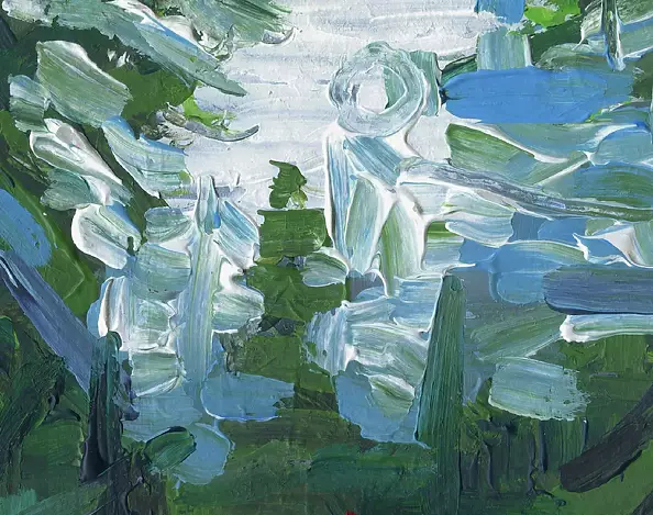 Witold Kubicha - WAY