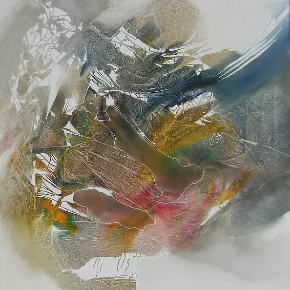 Lech Ledecki - WĘDRÓWKA JURAJSKA