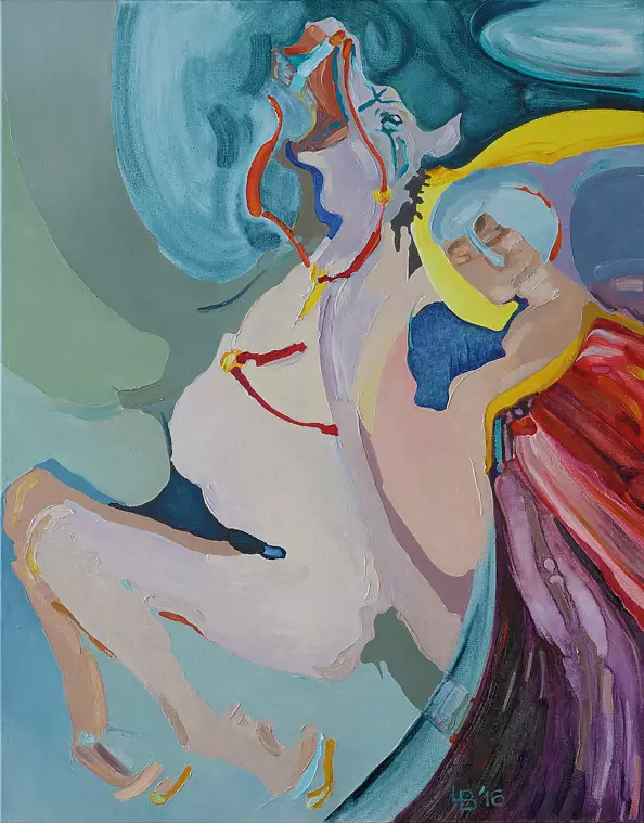 Leokadia Bartoszko - VECTOR