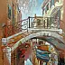 Eugeniusz Szelągowski - VENICE