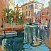 Eugeniusz Szelągowski - VENICE