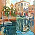 Eugeniusz Szelągowski - VENICE