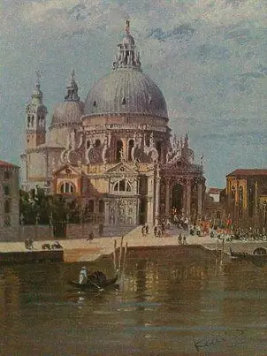 Marek Kubski - WENECJA