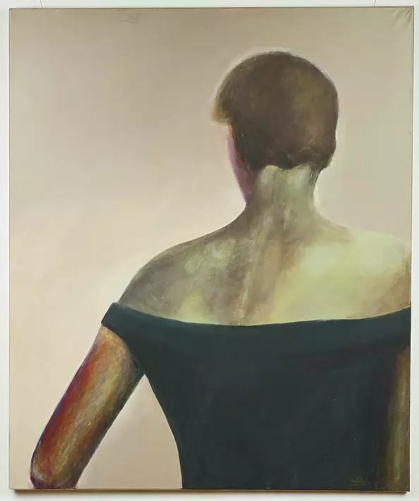 Magdalena Wójcik - VENUS