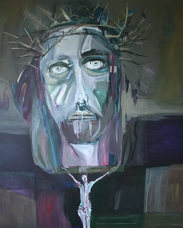 Mariola Paulina Żylińska Jestadt - WESOŁEGO ALLELUJA