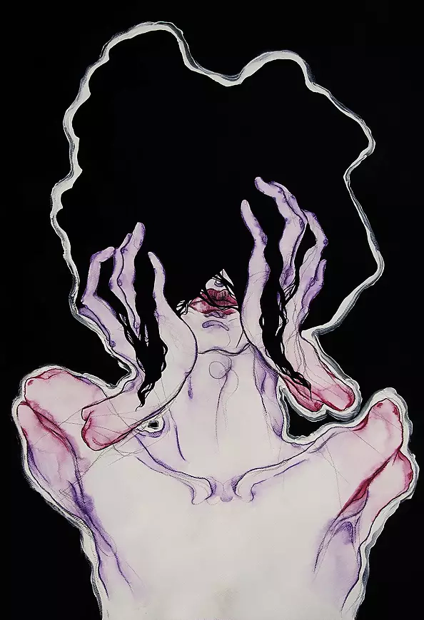 Kajetan Von Kazanowsky - WHAT IS THERE TO SEE?