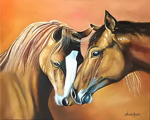 Czesław Szwajkosz - whispers