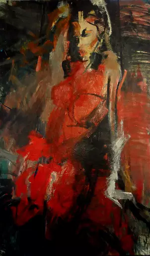 Aleksandra Rutkowska - WHITE GLOVE