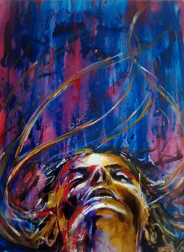 Michał Koloch - FAITH