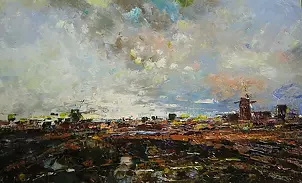 Marek Kubski - WIND technology (filler)