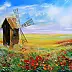 Radosław Popek - WINDMILL