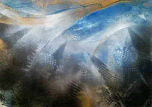 Janusz Wosiek - WIATR OD POŁUDNIA