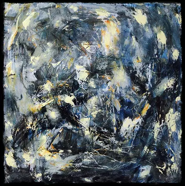 Krzysztof Ryfa - WIATR