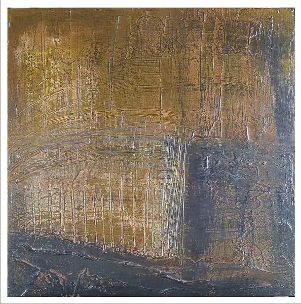 Krystyna Ciećwierska - SPECTRUM