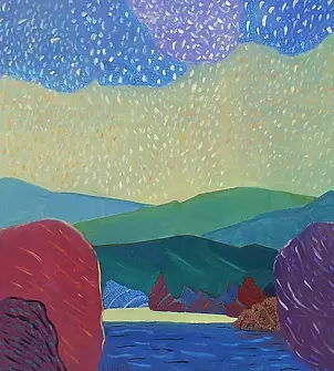 Grzegorz Wójcik - VIEW ON BEACH