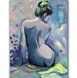 Anna Woźniak - Mark