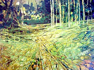 Marek Kubski - Vienna LAS-coat technique