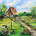 Radosław Popek - WIEJSKA CHATA