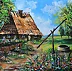 Radosław Popek - COUNTRY COTTAGE