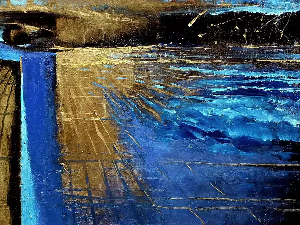 Łukasz Dziedzic - WIELKI ARCHITEKT